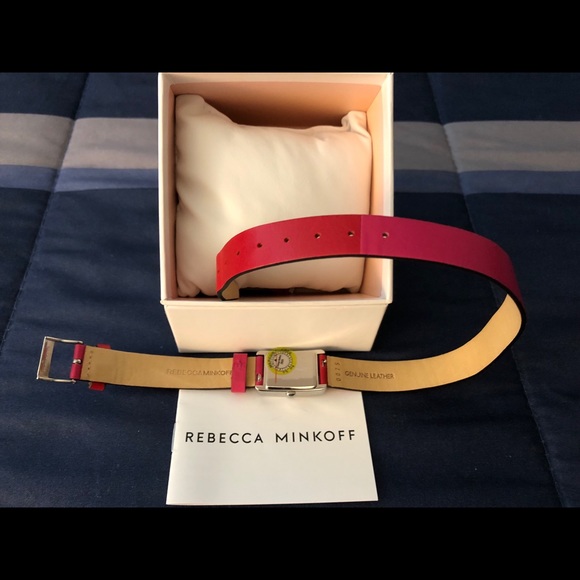 Rebecca Minkoff Watch - Picture 5 of 6